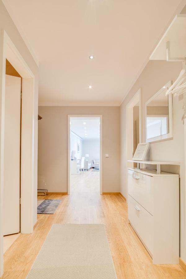 Schoene Wohnung Am Dresdner Zwinger Drezno Zewnętrze zdjęcie