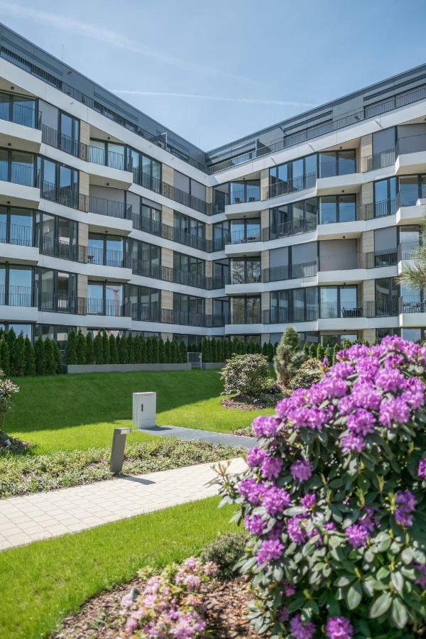 Schoene Wohnung Am Dresdner Zwinger Drezno Zewnętrze zdjęcie