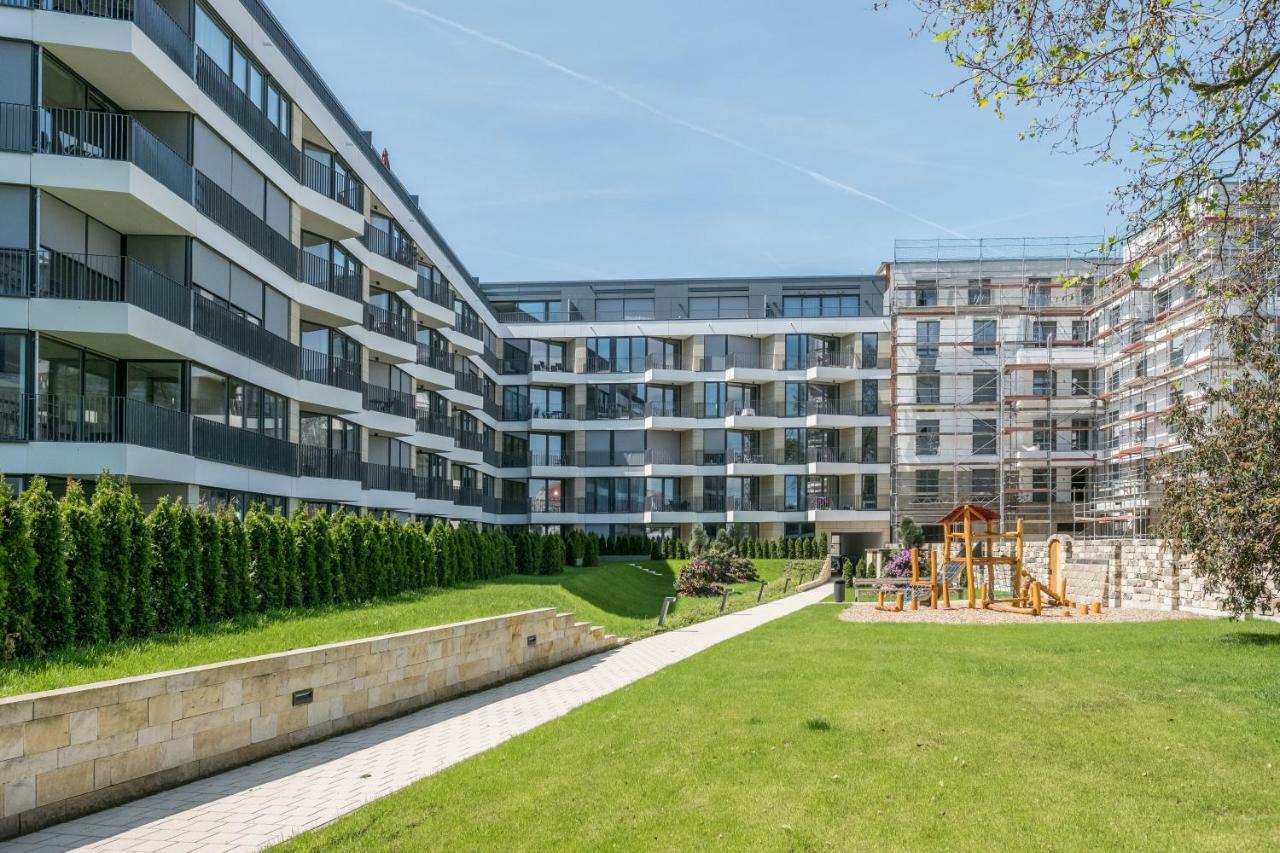 Schoene Wohnung Am Dresdner Zwinger Drezno Zewnętrze zdjęcie